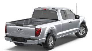 2026 Ford F-150® External Image 3